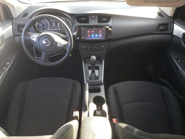 2019 NISSAN SENTRA S - 3N1AB7AP8KY431720