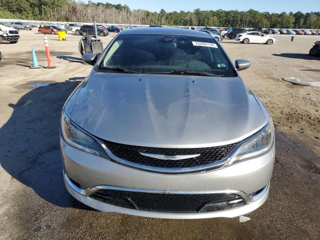 2015 CHRYSLER 200 C - 1C3CCCCB2FN545135