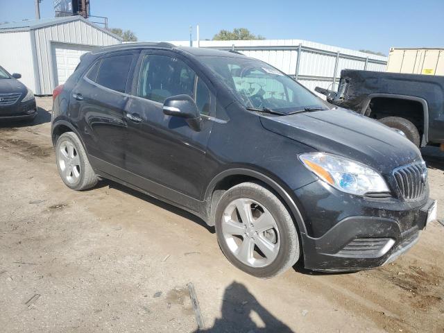 2016 BUICK ENCORE - KL4CJASB8GB597390