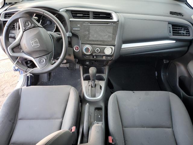 2017 HONDA FIT EX - JHMGK5H99HS018102