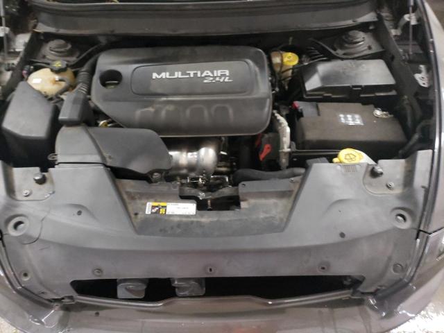 2015 JEEP CHEROKEE L - 1C4PJLCB2FW637777