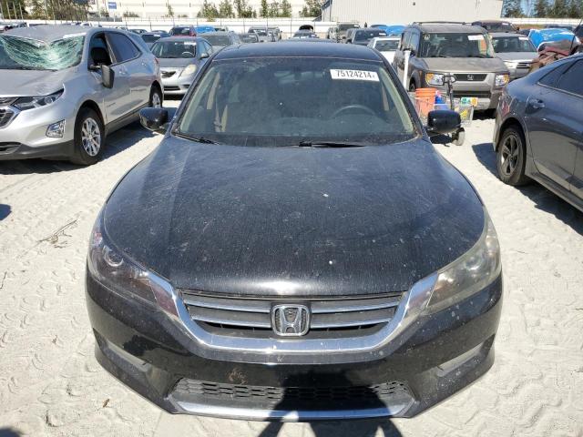 VIN 1HGCR2F78EA295368 2014 Honda Accord, EX no.5