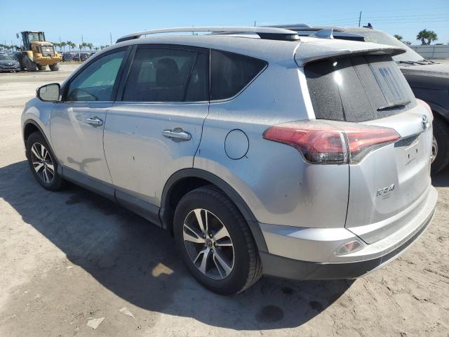 VIN 2T3WFREV3GW291018 2016 Toyota RAV4, Xle no.2