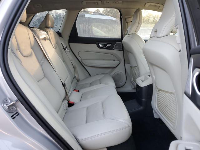 2025 VOLVO XC60 ULTRA YV4H60RM0S1068087