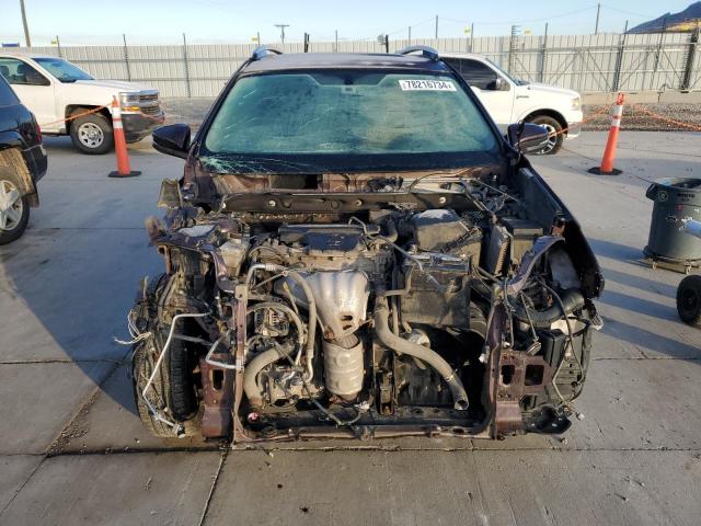 2016 TOYOTA RAV4 XLE - 2T3RFREV5GW522823