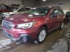 2018 SUBARU OUTBACK 2. - 4S4BSAACXJ3277378