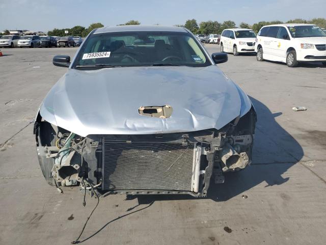 VIN 1FAHP2D82DG145859 2013 Ford Taurus, SE no.5