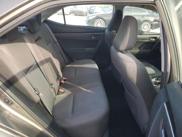 2017 TOYOTA COROLLA L - 2T1BURHE4HC933824