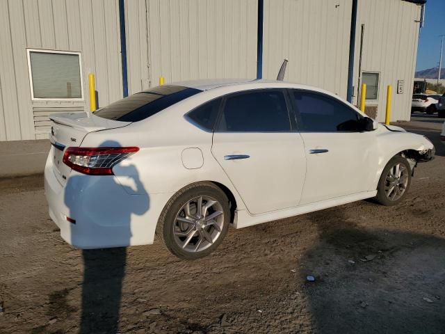 VIN 3N1AB7AP2DL688002 2013 Nissan Sentra, S no.3