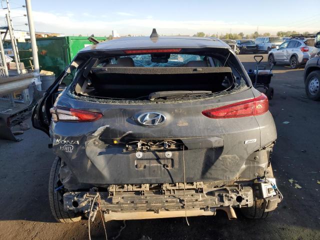 2023 HYUNDAI KONA SE - KM8K2CAB1PU997836