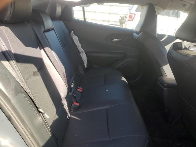 2024 TOYOTA PRIUS LE - JTDACAAU6R3019442