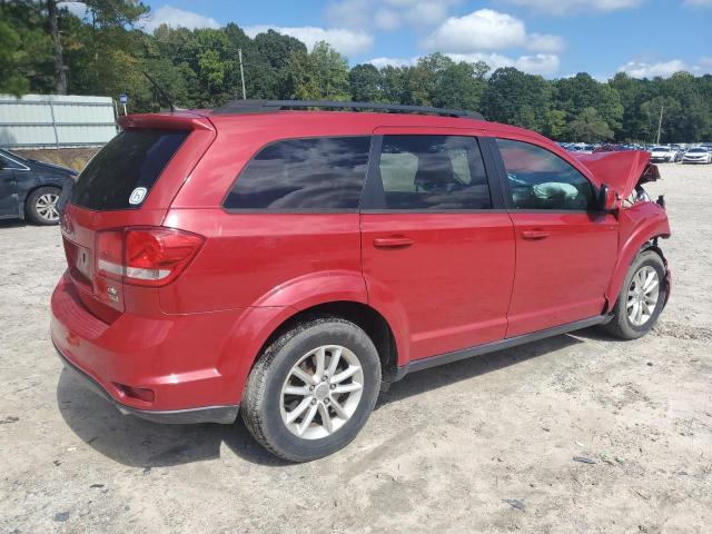 VIN 3C4PDCBG7FT742096 2015 Dodge Journey, Sxt no.3