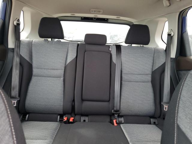 2021 NISSAN ROGUE SV - JN8AT3BA8MW007384