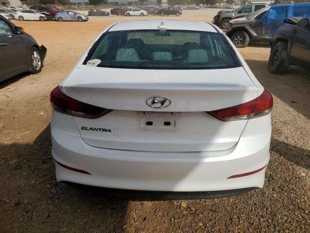 2017 HYUNDAI ELANTRA SE - 5NPD84LF8HH092989