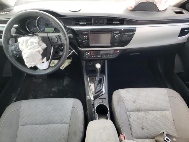 2016 TOYOTA COROLLA L - 2T1BURHE7GC561474