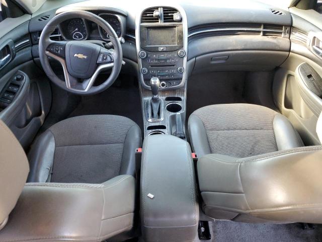2016 CHEVROLET MALIBU LIM - 1G11C5SA5GF149051