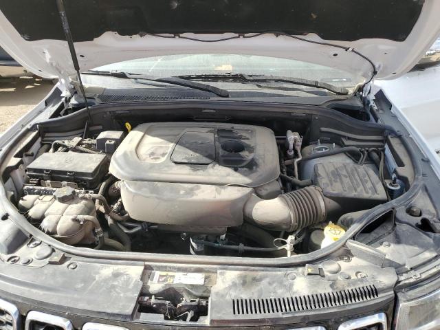 2021 JEEP GRAND CHER - 1C4RJFBG6MC501237