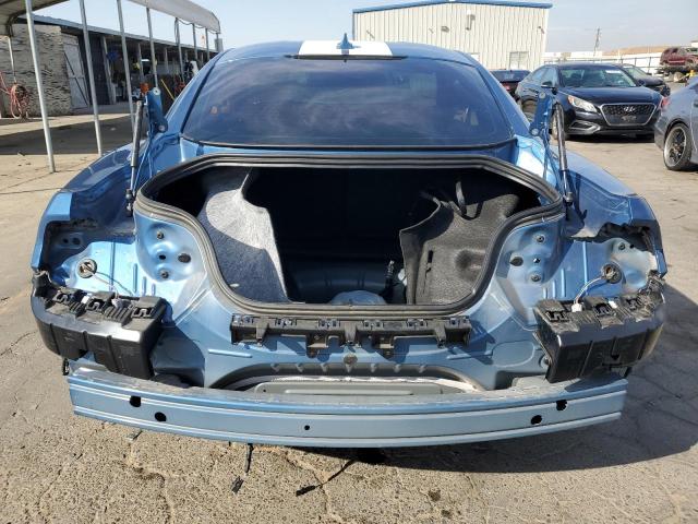 2021 FORD MUSTANG SH 1FA6P8SJ4M5501255