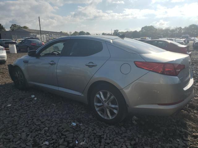 VIN 5XXGN4A79DG173586 2013 KIA Optima, EX no.2