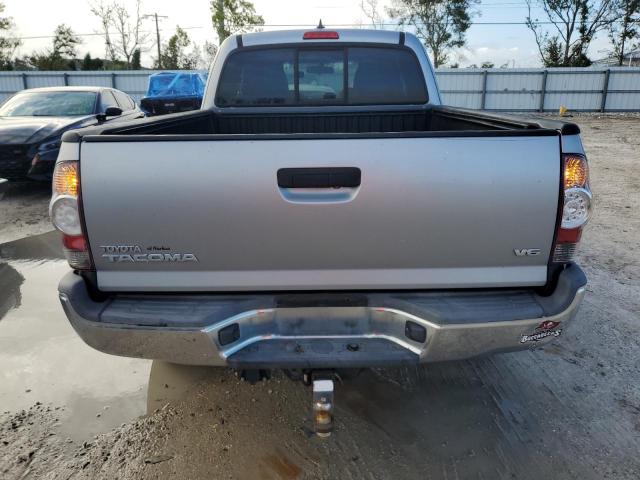 VIN 5TFUU4EN8EX086299 2014 Toyota Tacoma no.6