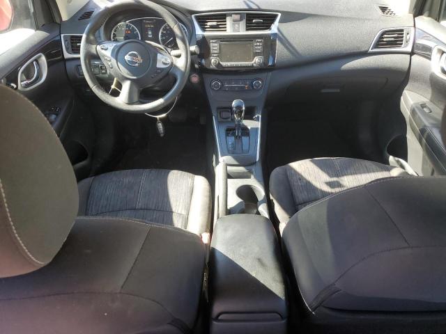 VIN 3N1AB7AP7HY250066 2017 NISSAN SENTRA no.8