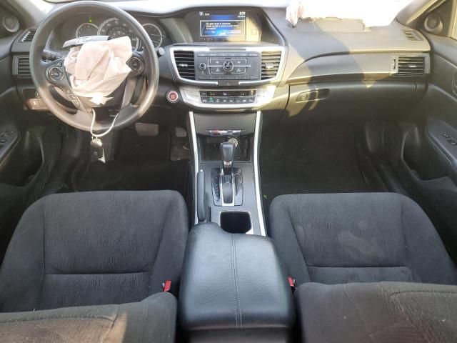 VIN 1HGCR2F70FA236459 2015 Honda Accord, EX no.8