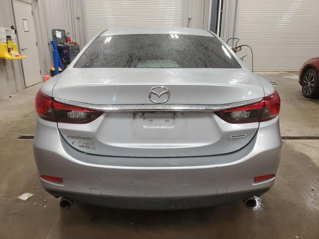 2017 MAZDA 6 SPORT - JM1GL1U50H1141075