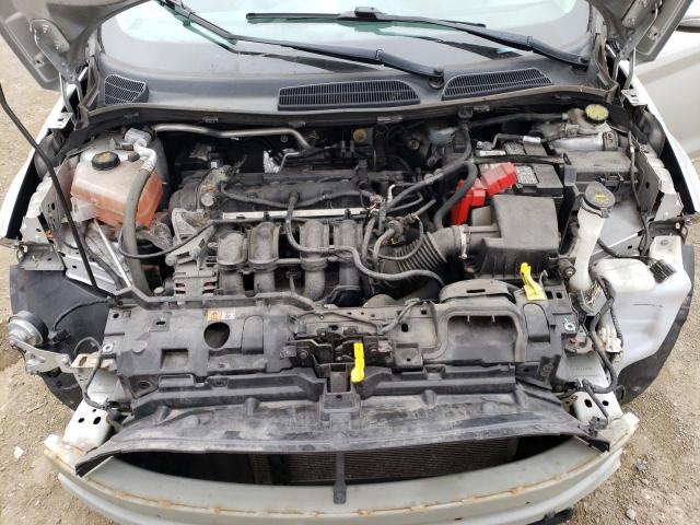 2016 FORD FIESTA SE - 3FADP4BJ3GM206355