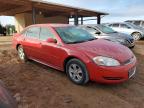 CHEVROLET IMPALA LS photo