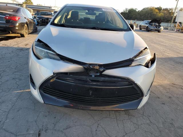 VIN 2T1BURHE7JC050998 2018 Toyota Corolla, L no.5