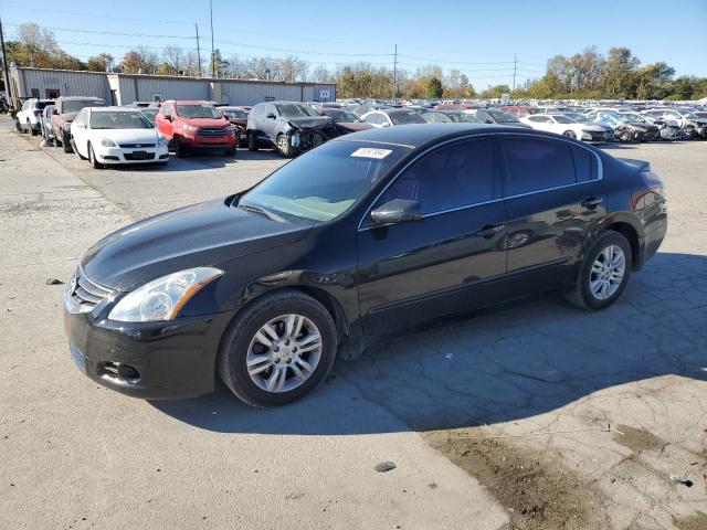 2011 NISSAN ALTIMA BASE 2011