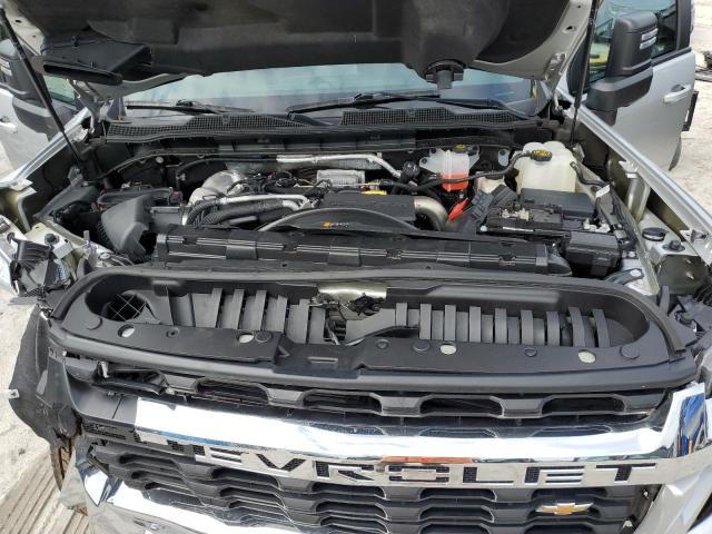 2023 CHEVROLET SILVERADO - 1GC4YNEY6PF178556