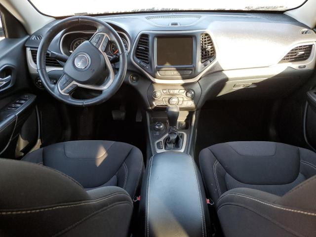 2015 JEEP CHEROKEE L - 1C4PJMCS0FW591257