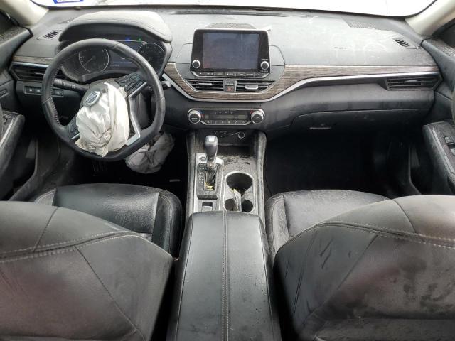 2020 NISSAN ALTIMA PLA - 1N4BL4FV6LC173556