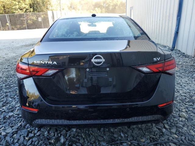 VIN 3N1AB8CV8RY306356 2024 Nissan Sentra, SV no.6