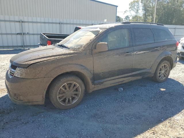 2016 DODGE JOURNEY SX #3023849813