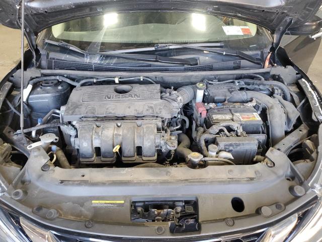 VIN 3N1AB7AP8GL656465 2016 Nissan Sentra, S no.11