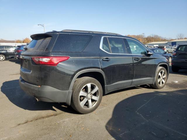 2020 CHEVROLET TRAVERSE L - 1GNEVHKW2LJ201119