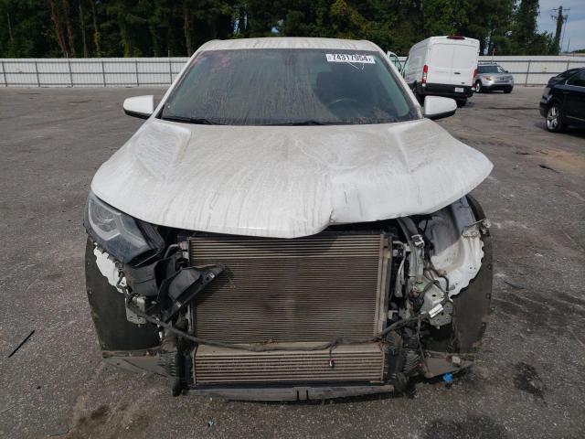 2019 CHEVROLET EQUINOX LT - 3GNAXKEV3KS636009