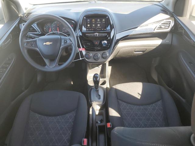 2021 CHEVROLET SPARK 1LT - KL8CD6SA4MC749746