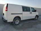 CHEVROLET EXPRESS G2 снимка