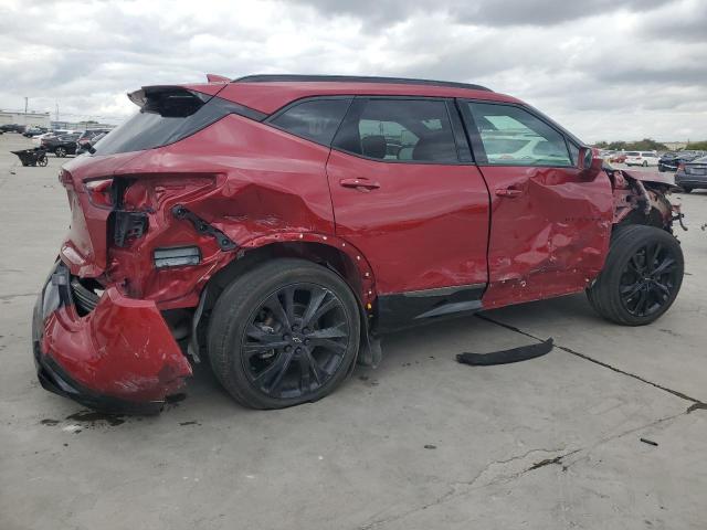 2020 CHEVROLET BLAZER RS - 3GNKBERS3LS611858