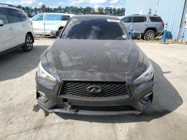 2020 INFINITI Q50 PURE - JN1EV7AR9LM252696