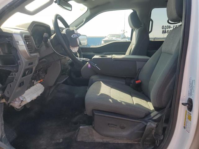 2023 FORD F150 SUPER - 1FTFW1ED1PFC64877