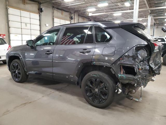 VIN 4T3T6RFV8NU085398 2022 TOYOTA RAV4 no.2