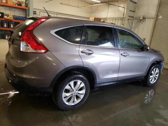 VIN 5J6RM4H53DL022575 2013 Honda CR-V, EX no.3