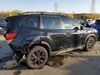 Lot #2962820101 2023 SUBARU FORESTER S