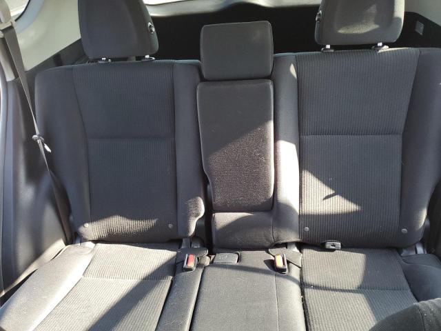 2016 TOYOTA RAV4 LE - JTMZFREV0GJ078605