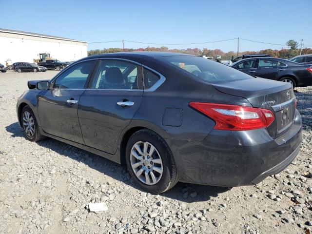 2016 NISSAN ALTIMA 2.5 - 1N4AL3AP8GN366316