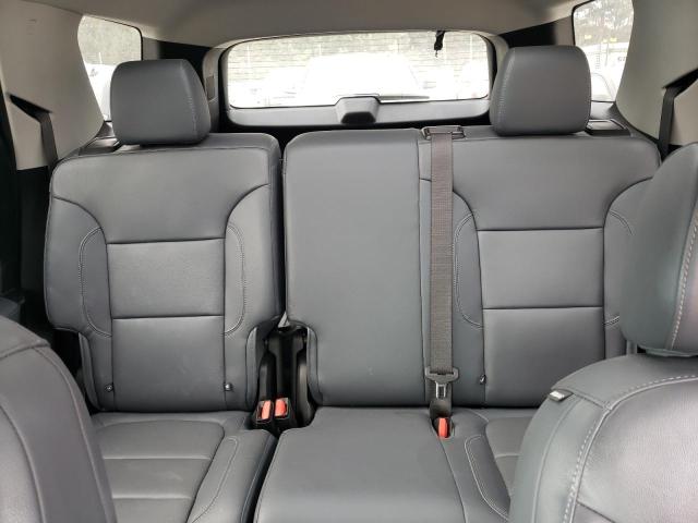2020 CHEVROLET TRAVERSE L - 1GNEVHKW0LJ158240